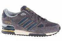 Foto La zapatilla adidas Originals ZX 750 para hombre rescata el estilo de