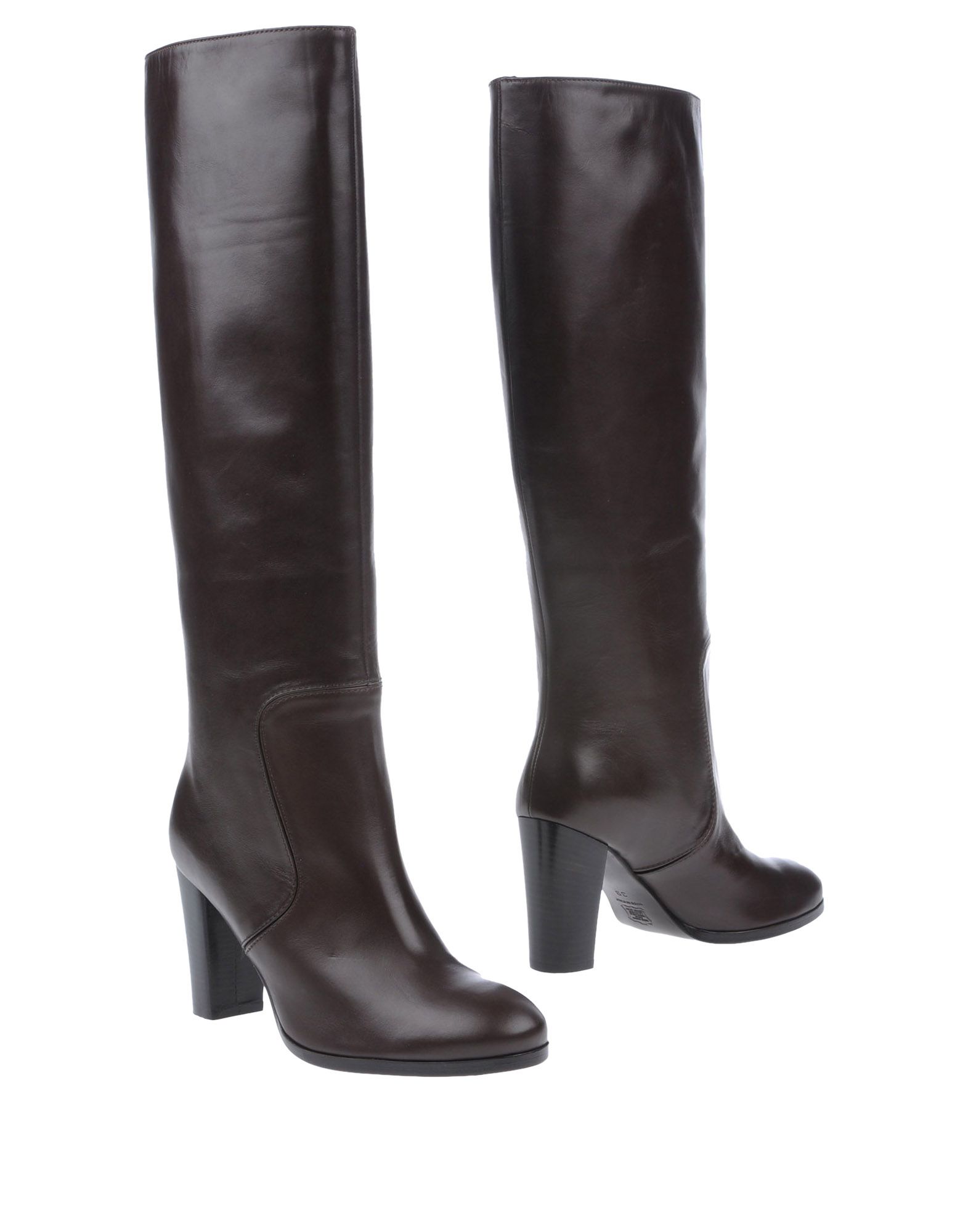 Foto l.a.b botas de tacón
