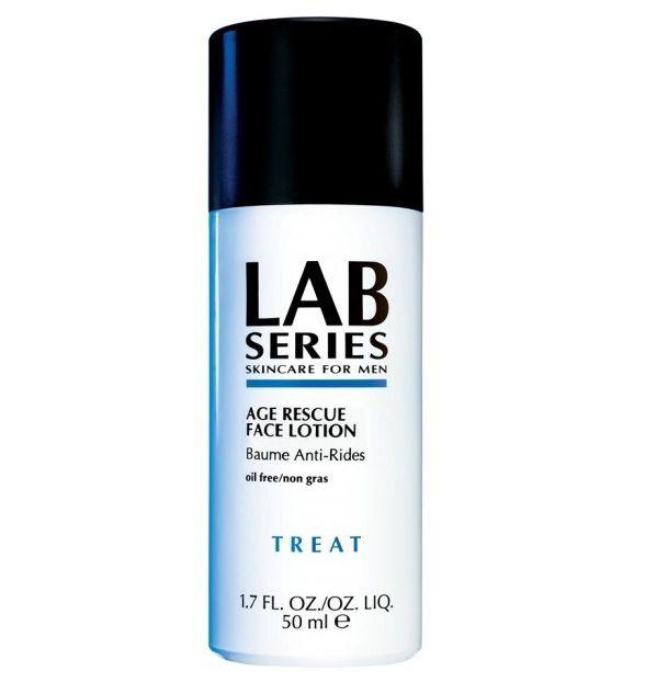 Foto Lab series age rescue face lotion 50ml.