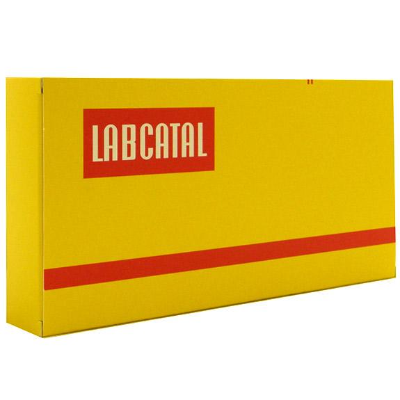 Foto LABCATAL 12 MN+CU 28v LABCATAL