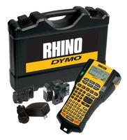 Foto label printer, rhino, 5200, kit, uk; S0841390