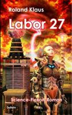 Foto Labor 27 - Science-Fiction-Roman