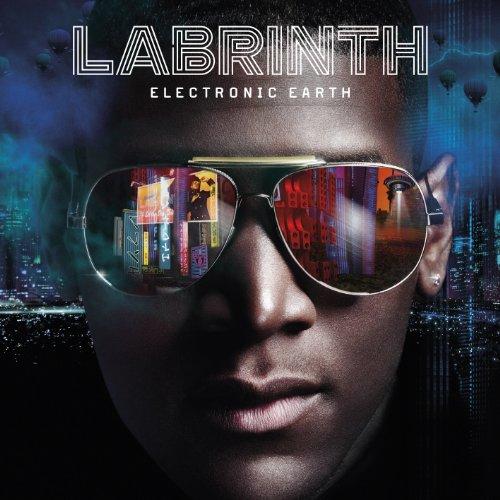 Foto Labrinth: Electronic Earth CD