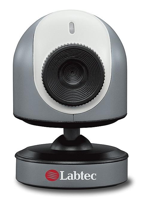 Foto Labtec webcam plus