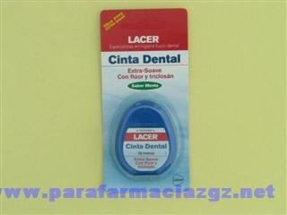 Foto lacer cinta dental 50 m [bp]