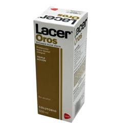 Foto Lacer oros colutorio 500 ml