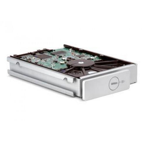 Foto Lacie 2big Quadra & Network Drawer 3 Tb (silver)