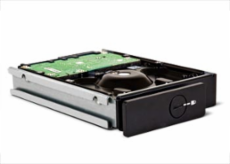 Foto LaCie 2TB 5big Spare Drive