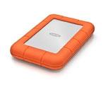Foto LaCie 301558 - 301558 rugged mini 1tb usb 3.0