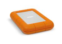 Foto LaCie 9000294 - 1tb rugged thunderbolt usb3 hdd