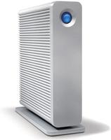 Foto LaCie 9000353 - 3tb 2d thunderbolt and usb 3.0