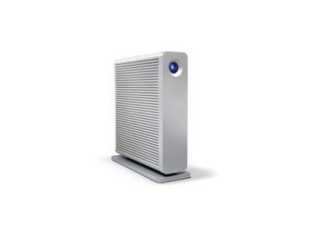Foto Lacie D2 Quadra V3 2tb Usb 3.0