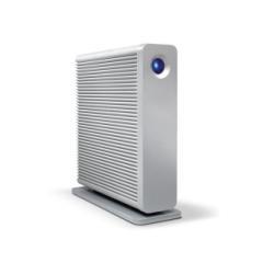 Foto Lacie D2 Quadra V3 4Tb Usb 3.0