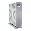 Foto Lacie disco duro externo d2 - 3 tb