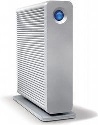 Foto LACIE LACIE 3tb d2 thunderbolt/usb 3.0