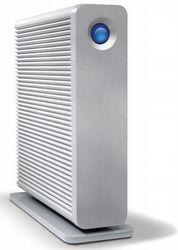 Foto LACIE LACIE 4tb d2 thunderbolt/usb 3.0