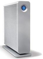 Foto LACIE lacie 4tb d2 thunderbolt/usb 3.0