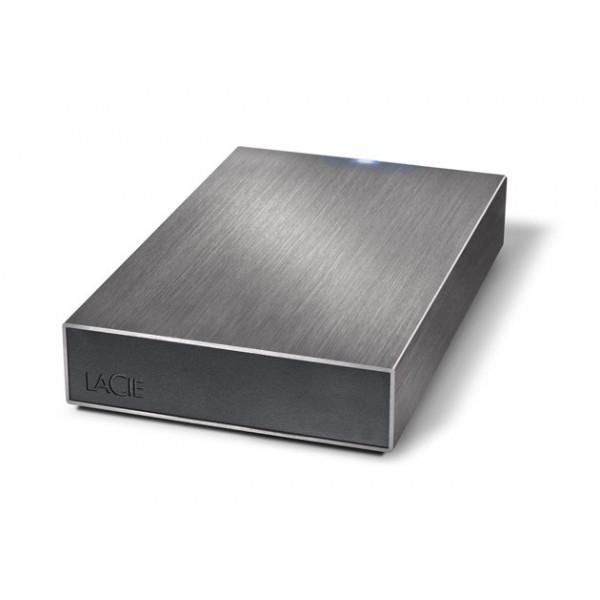 Foto LaCie Minimus 2Tb USB 3 0