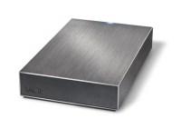 Foto LACIE minimus 3.5 / 2tb usb 3.0