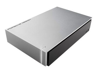 Foto lacie porsche design p'9233