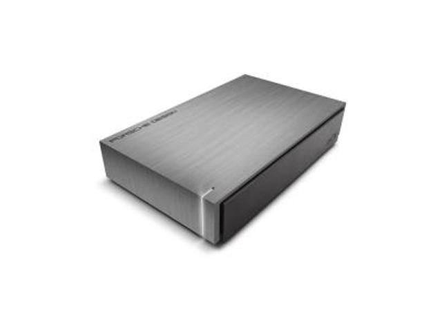 Foto Lacie Porsche Desktop Drive 2tb