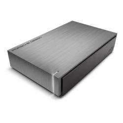Foto Lacie Porsche Desktop Drive 4Tb