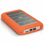 Foto Lacie® Rugged Triple Usb 3.0 500 Gb