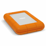 Foto Lacie® Rugged Usb 3.0 Thunderbolt Series 1 Tb