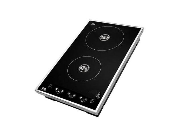 Foto Lacor 69033. Placa De Induccion Doble