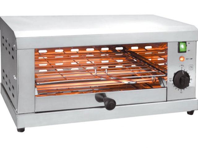 Foto Lacor 69172. Tostador Horizontal Simple