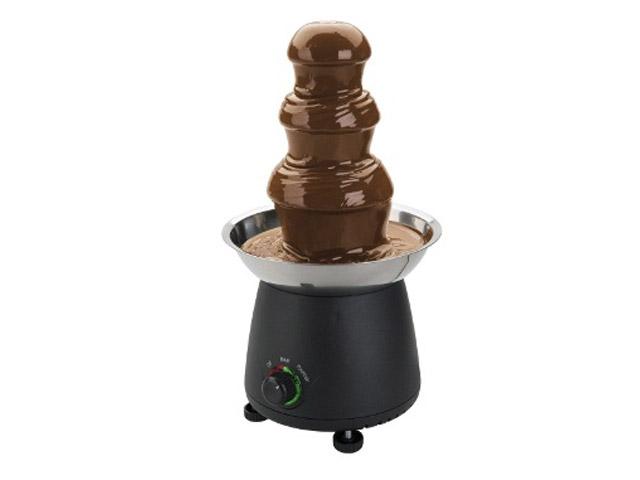 Foto Lacor 69318. Fuente De Chocolate