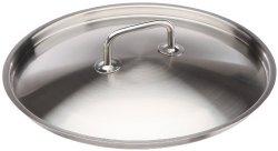Foto Lacor 93929 - Tapa Robust Inox D 28 Cms