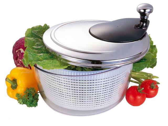 Foto Lacor Centrifugadora De Verduras