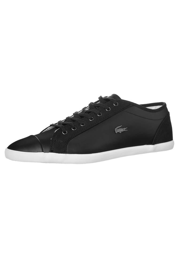 Foto Lacoste BERBER Zapatillas negro