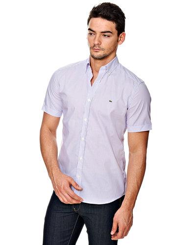 Foto Lacoste camisa de manga corta