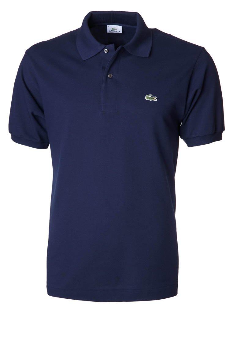 Foto Lacoste CROCODILE CAIMAN Polo azul