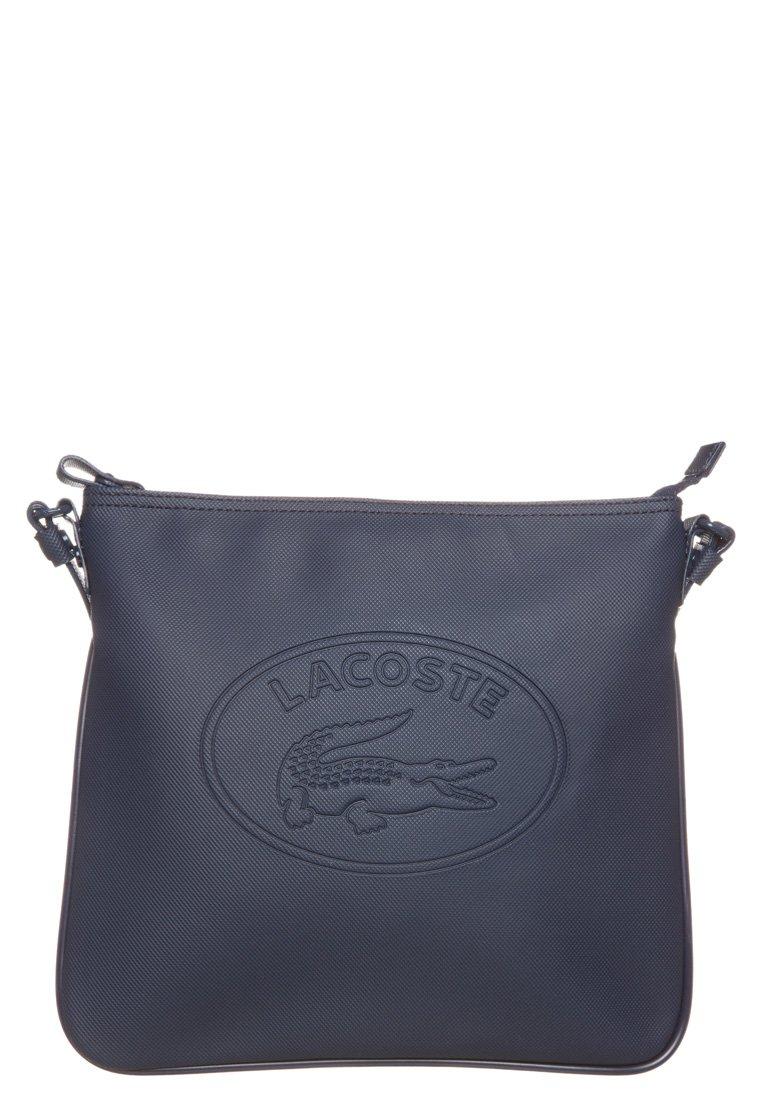Foto Lacoste FLAT CROSSOVER Bandolera azul