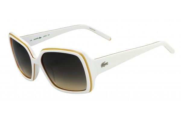 Foto Lacoste Gafas De Visión L623S 106 Blanco