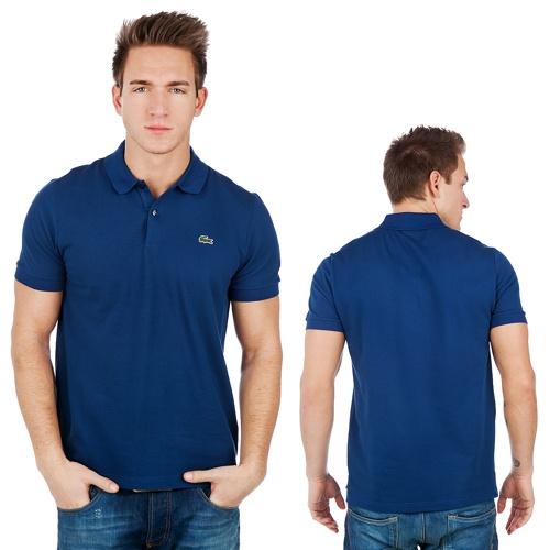 Foto Lacoste Live polo Encrier talla M