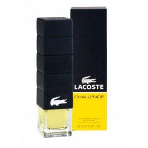 Foto Lacoste perfumes hombre Challenge 90 Ml Edt