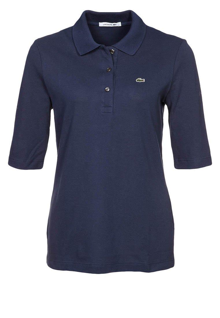 Foto Lacoste Polo azul