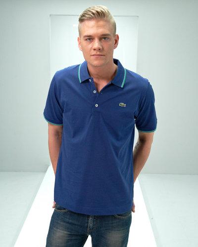 Foto Lacoste polo camiseta