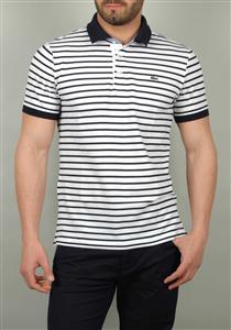 Foto LACOSTE polo L0H0724 Bicolor