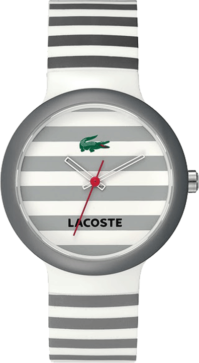 Foto Lacoste Reloj unisex Goa 2010566