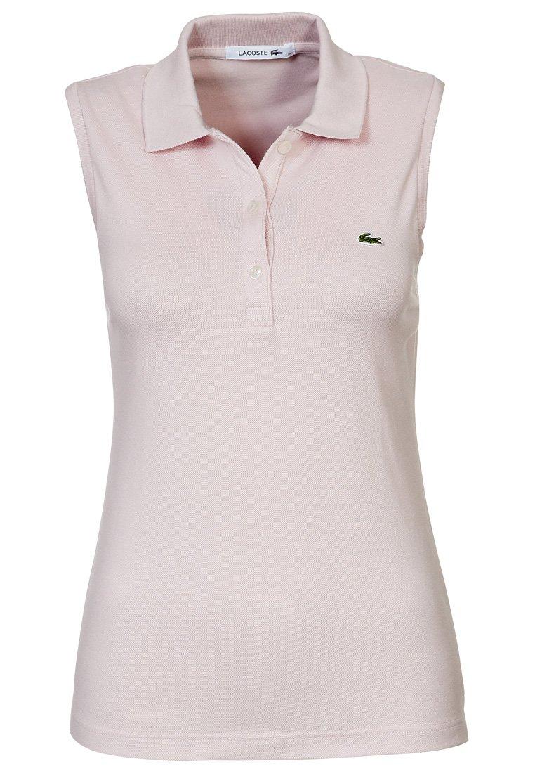 Foto Lacoste Top fucsia