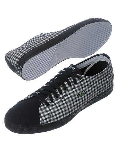 Foto Lacoste zapatillas de deporte