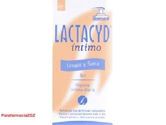 Foto lactacyd intimo gel suave 200 ml [bp]