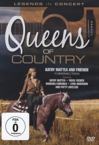Foto Ladies Of Country DVD