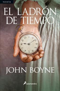 Foto Ladrón de tiempo, El
