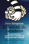 Foto Ladron Cerebros Debolsillo 292